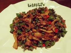 -菩提素素食餐厅(晶郦馆店)