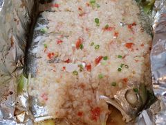 -炭虎子水浒烤肉(梦时代店)