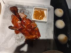 -小厨娘淮扬菜(清江苏宁广场店)