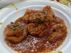 -海鲜e族(马王堆店)