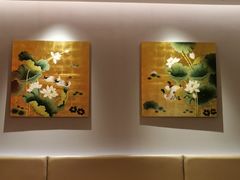 大堂-金鸭季·北京烤鸭(深业上城店)