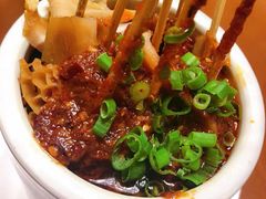 -渝信川菜(工体店)