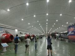 -中国航空博物馆