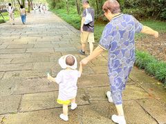 -黄公望隐居地