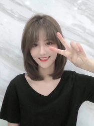 -3AM HAIR SALON染发烫发接发