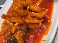 -新吉士·上海菜(浦东LCM置汇旭辉店)