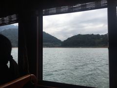 -广州市流溪河国家森林公园