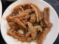 -品香排骨饭(羊官路店)