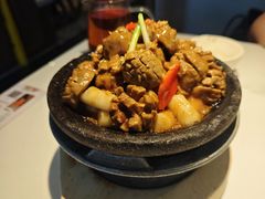 -潮堂 · 潮州菜(国贸商城店)