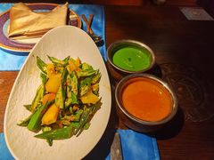 -甘尼仕印度餐厅酒吧(斜塘老街店)