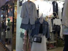 -原宿春天购物广场