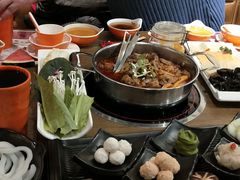 -刘一锅筋头巴脑(小北店)