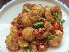 -红砖房乡村餐厅(海景店)