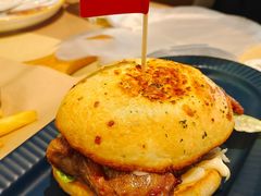 -必胜客(珠海路店)