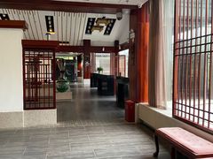 -明月山天沐温泉度假村