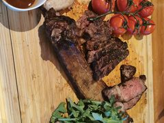 -沈阳君悦酒店·意坊意大利餐厅