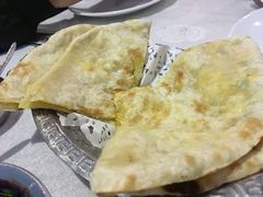 -葛尼沙印度餐厅 (镇明路店)