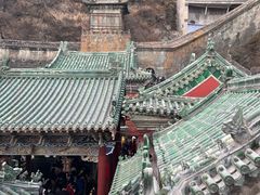 -武当山风景区