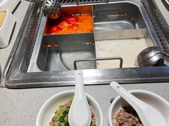 -海底捞火锅(嘉兴杉杉in象生日主题店)