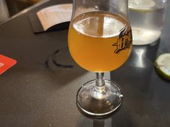 -好唛士·精酿啤酒烧烤(金沪路店)