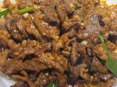 -大胡同天津菜·海肠捞饭·津门皮皮虾锅贴一绝(西姜井店)