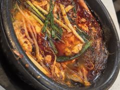 -名家韩国料理·烤肉(瑶海店)