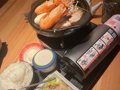 -原志优秀食材·匠心料理·海胆主题(金亿广场店)