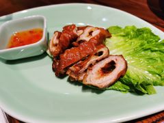 -虎哥私房菜(馒头山店)
