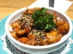 -菲滋意式休闲餐厅(北仑银泰城店)