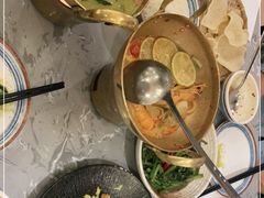 -Home Thai·泰谣(王府井apm店)