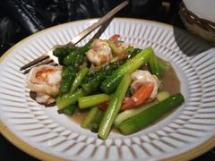 -simply thai天泰(静安嘉里中心店)