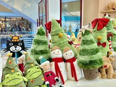 -深圳来福士广场