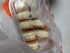 -甜嘟嘟烘焙坊(舒城路店)