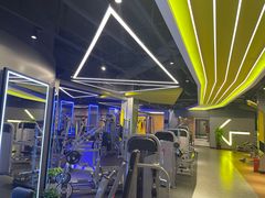 -贝菲特游泳健身(徐泾店)