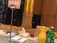 -无锡君来洲际酒店