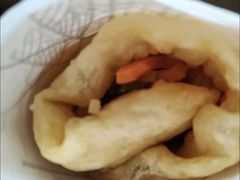 -头壹号  羊汤·饸饹面·大油条(西二旗店)