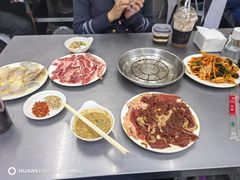 -松明一烤肉馆(鲁园店)