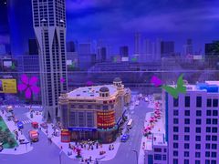 -上海乐高探索中心