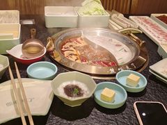 -熊喵来了火锅(长安万达第94分店)