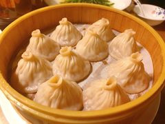 同庆小笼包-同庆楼(金宝汇店)