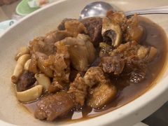 -茶油香闽南菜·花园餐厅(前埔店)