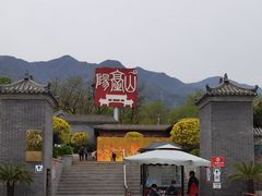 -阳台山自然风景区