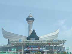 -宁波海天一洲景区