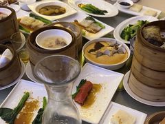 -福州天元国际威斯汀酒店·中国元素餐厅