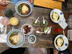 -二泉园老菜馆·百年无锡菜