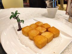 -四季海鲜酒楼·粤菜·早茶·宴会(南山中心区店)