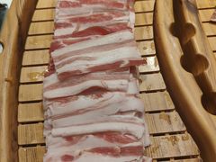 -非烤勿扰自助烤肉(东坑四季广场店)