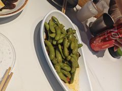 -不是烧烤·武汉大排档(亚运村店)