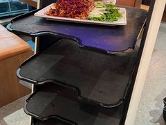 -佶政筋饼·新概念(安阳路店)