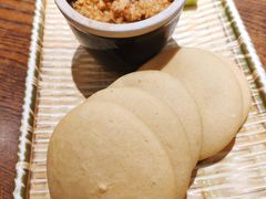 虾酱饽饽-天津卫码头(南开大悦城店)